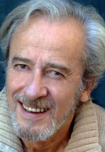 Mariano Rigillo