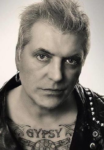 Lee Mark Jones