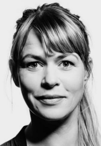 Tone Beate Mostraum