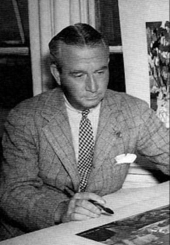 William Cameron Menzies