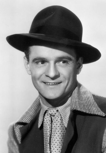 Frankie Darro