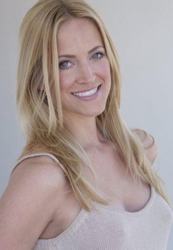 Lori Heuring
