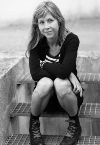 Louise Archambault
