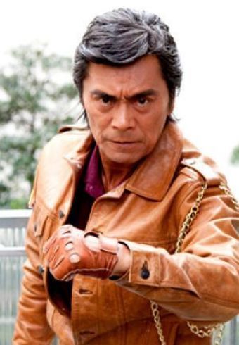 Kenji Ohba