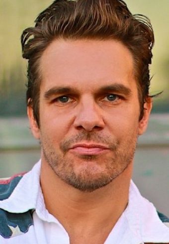 Lance Palmer
