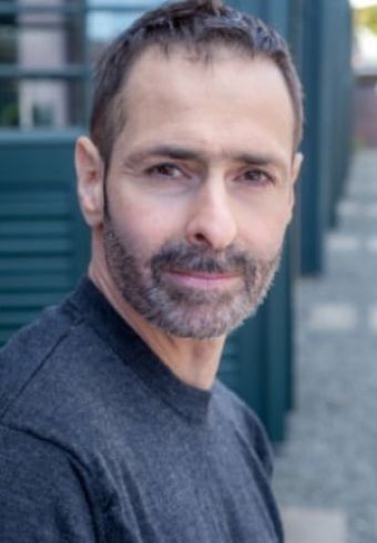 Patrick Elias