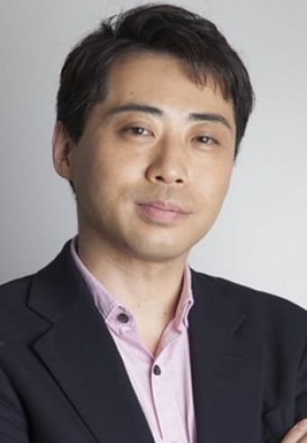 Yuichiro Saito