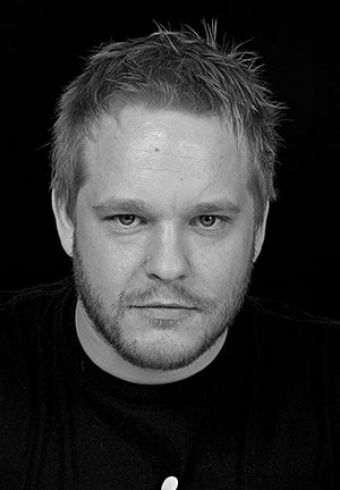 Jeppe Beck Laursen