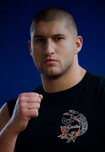 Ivan Kostadinov