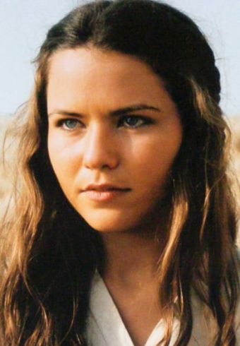 Koo Stark