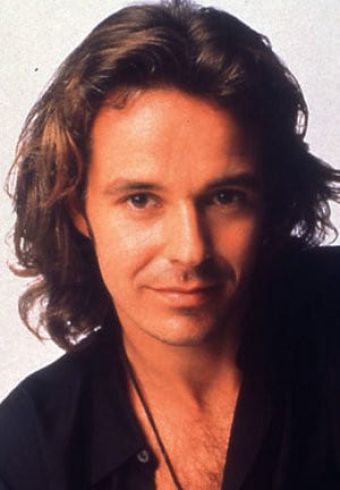 Cameron Daddo