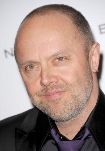 Lars Ulrich