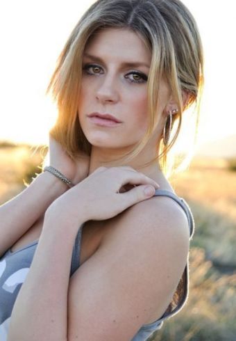 Vanessa Nagy