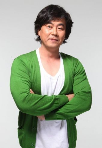 Lee Byung-joon