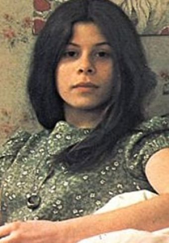 Roberta Wallach