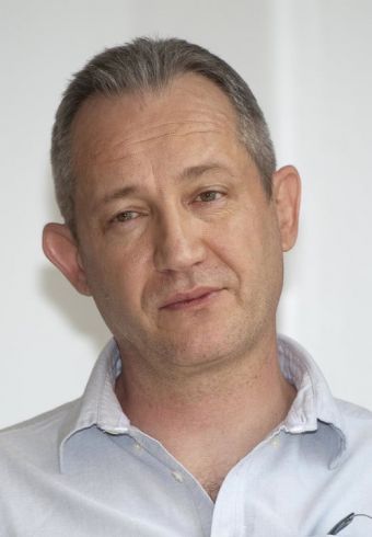 Hristo Shopov