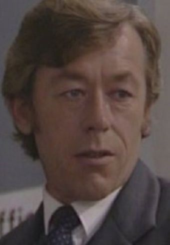 Leslie Schofield