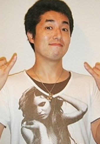 Minoru Shiraishi