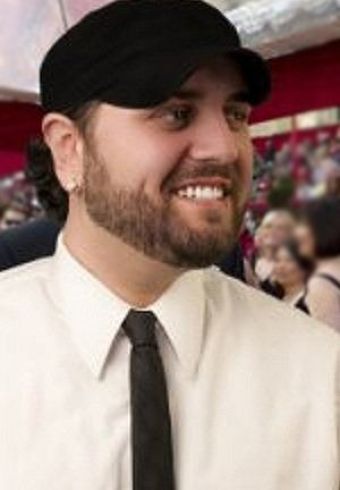 Chris Vaina