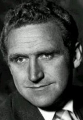 James Whitmore