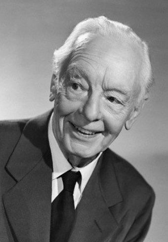 Harry Davenport