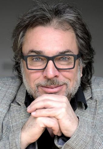 Christian Bégin