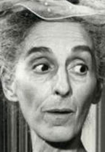 Dorothy Neumann