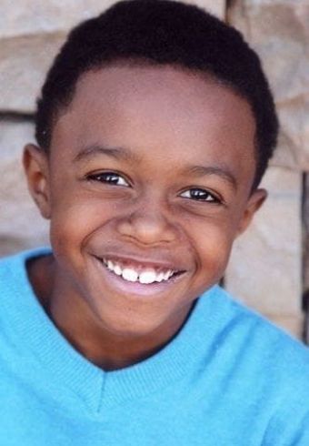 Milton T.J. Taylor