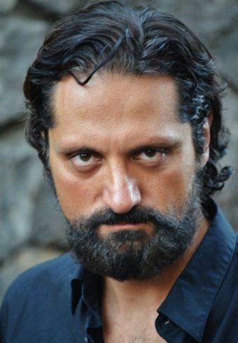 Danny Boushebel
