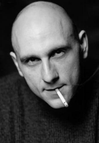 Marvin Kaye