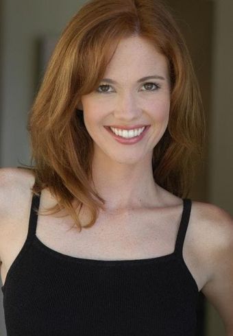 Cristi Harris