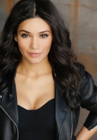 Sabrina Texidor