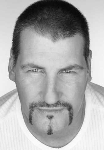 John Boxer