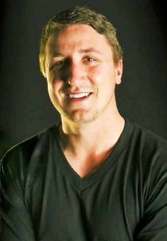 Nicholas King
