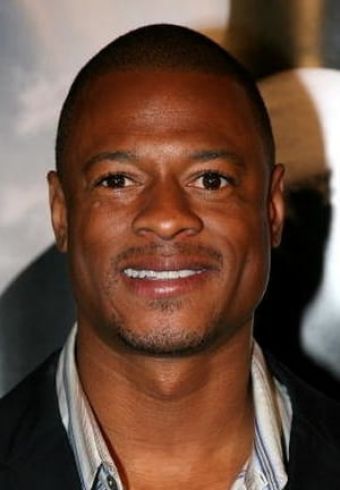 Jamal Weathers