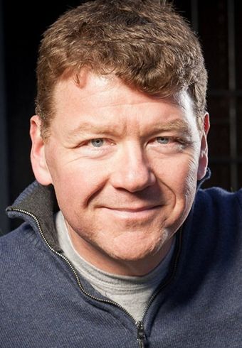 Robert Sidley