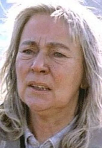 Helen Blatch