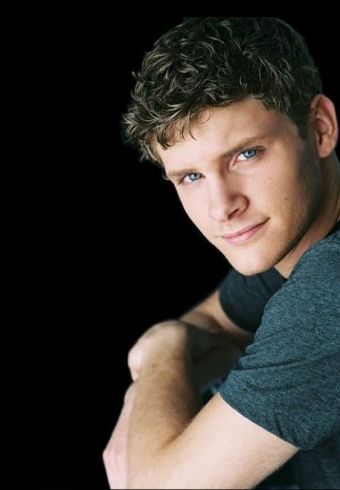 Alex Arsenault