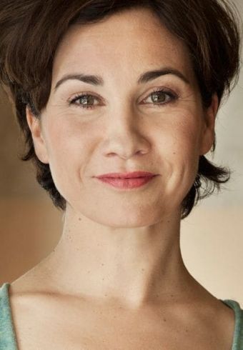 Kathrin Angerer