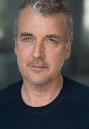 Euan MacNaughton