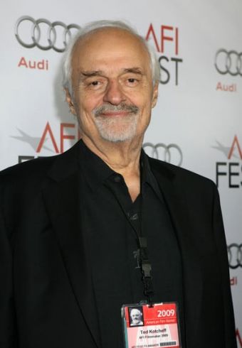 Ted Kotcheff