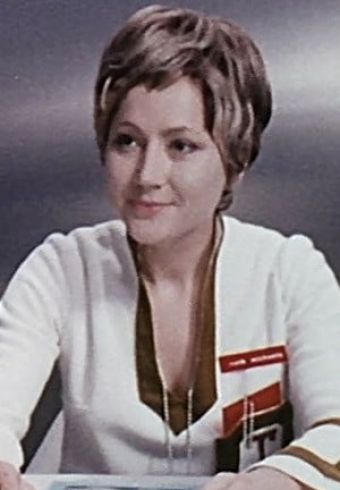 Antje Hagen