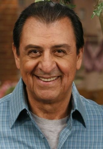 Emilio Delgado