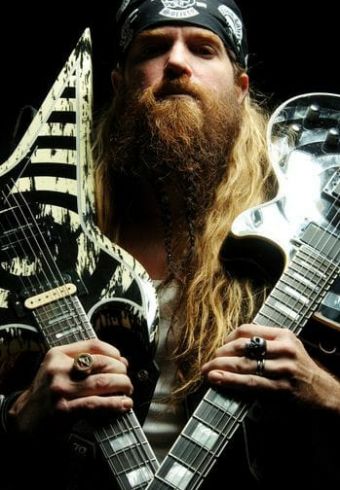 Zakk Wylde