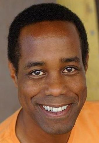 Wayne Wilderson