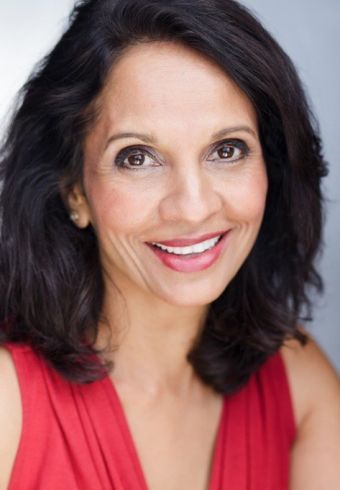 Rashmi Rustagi