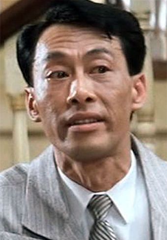 黃樹棠