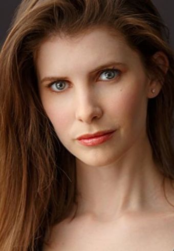 Courtney Richter