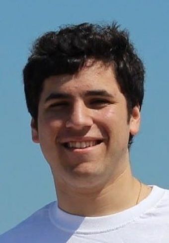 Nicholas Franco