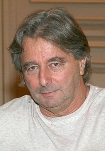 Laurent Pétin